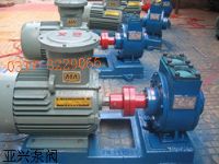 滑片泵操作使用中的常见问题及注意事项