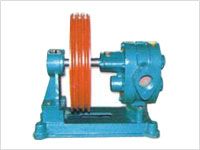 浸入式稠油泵稠油原理