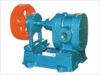 转子式稠油泵核心工作部件