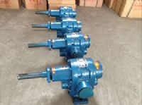 转子式稠油泵主要零件设计