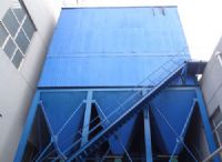 国内电厂锅炉除尘器的应用情况