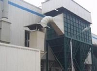 锅炉布袋除尘器在锅炉负荷增加的情况