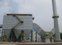 脉冲除尘器在碾米业环保现状