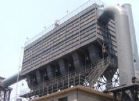 低压脉冲除尘器工作原理