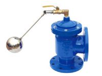 H142X液压水位控制阀