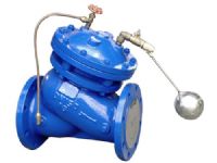 F745X遥控浮球阀