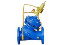 AX742安全泄压/持压阀