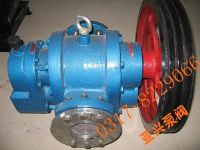 罗茨泵在安装使用注意事项