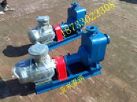 齿轮泵的工业高速发展