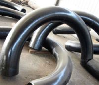 碳钢热压弯头性能特点及工艺工程