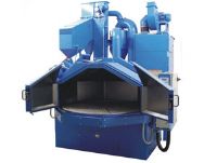 优质抛丸清理机/旭东铸造