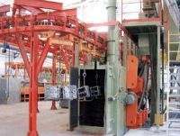 优质河北抛丸机/旭东铸造