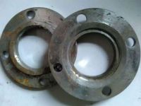 三轮四轮后桥法兰