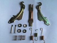 油刹制动器配件