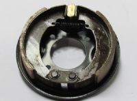 三轮车后制动器