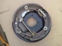 180自调油刹前制动器