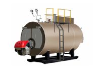 导热油炉系统设计和和高效加热