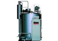 导热油炉功能特点和余热锅炉启动过程