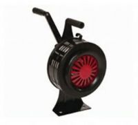 供应手摇报警器/长青