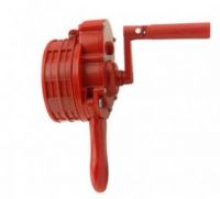 手摇报警器厂家/长青