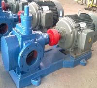 供应Y系列齿轮泵/长青
