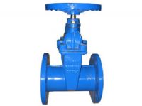 供应软密封闸阀/季融阀门