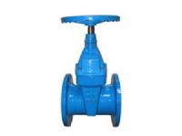 订购软密封闸阀/季融阀门