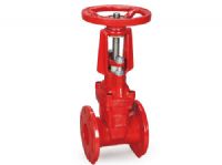 软密封闸阀报价/季融阀门