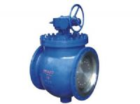 订购双偏心球阀/季融阀门