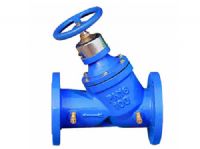 订购数字平衡阀/季融阀门