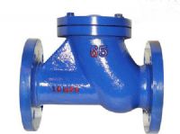 优质止回阀/季融阀门