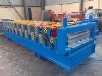 840/850双层彩钢瓦设备