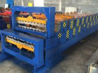 828/840双层压瓦机