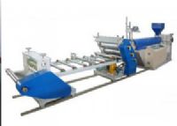 塑料片材机厂家/金龙塑料机械