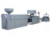 供应餐盒机/金龙塑料机械