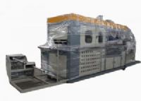 吸塑机厂家/金龙塑料机械