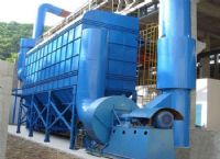 布袋除尘器制造