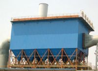 布袋除尘器批发商