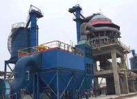 布袋除尘器现货