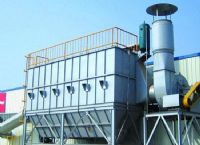 单机除尘器费用