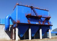 静电除尘器加工