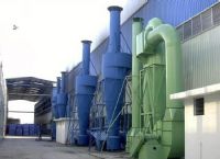 旋风除尘器经销商