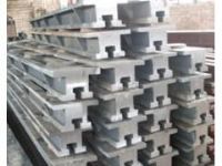 地槽铁工作面以外涂漆与设计方案