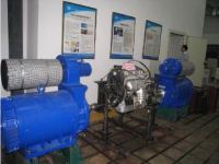 汽车试验平台生产工艺与设计标准