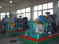 汽车试验平台的安装调试与退火的种类