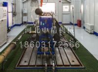 发动机试验台架