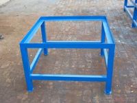 铸铁平板支架总结与铸铁平台的工艺流程