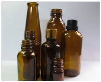 订制药用玻璃瓶/久兴