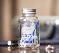 批发药用玻璃瓶/久兴