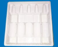 优质塑料内托/久兴